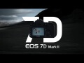 EOS 7D Mark II 精準追焦 終極捕獵高手