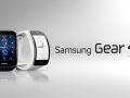 Samsung Gear S – Official Introduction