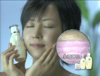 DHC :Q10 青春再生系列