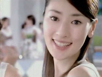 Olay white radiance