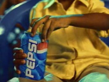 Pepsi - Indian Elephant