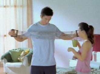 SINOMAX - 太空綿床褥