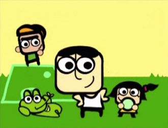 愛家人愛家庭: 學習放下憤怒篇