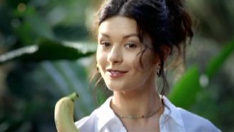 VISA  -  森林猩猩篇